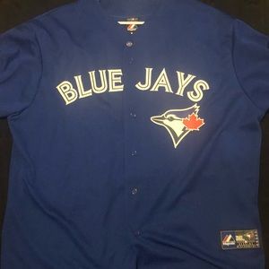 Toronto Blue Jays Jersey